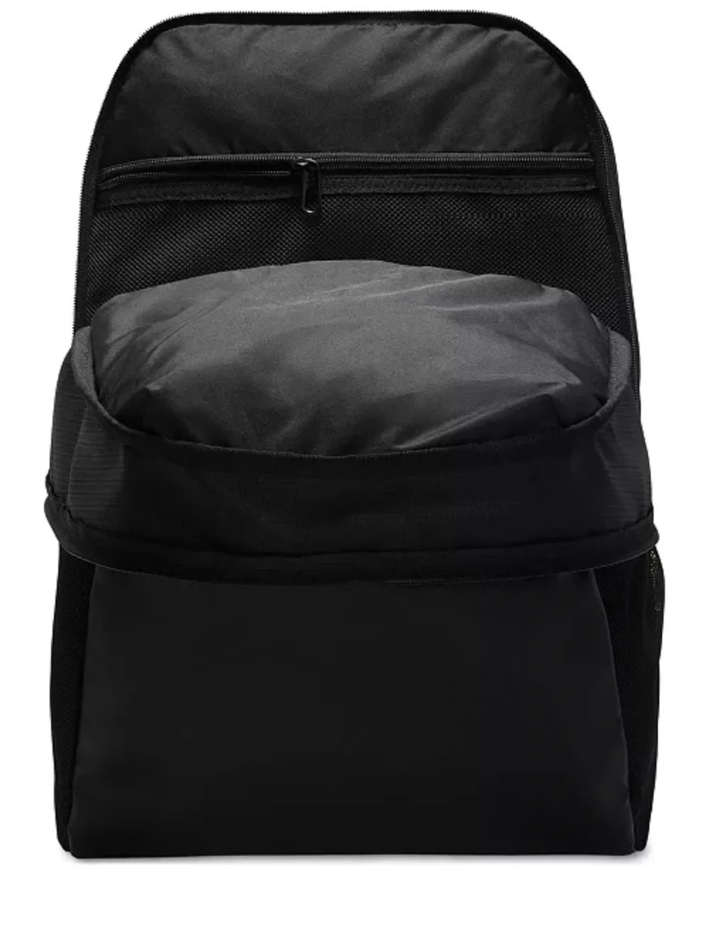Nike Black Brasilia Backpack NWT